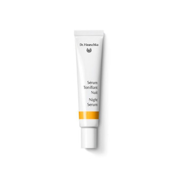 Sérum Tonifiant Nuit Dr.&nbsp;Hauschka