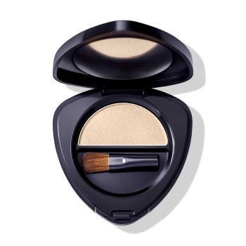 Ombre à Paupières Dr. Hauschka : cosmétique 100% naturel