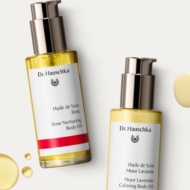Dr. Hauschka