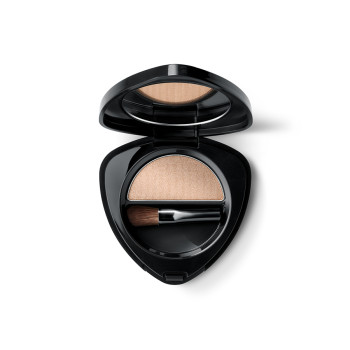 Ombre à Paupières 08 golden topaz Dr.&nbsp;Hauschka