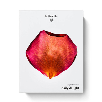 Calendrier de l’Avent 2025 Dr. Hauschka Calendrier de l’Avent 2025 Dr. Hauschka