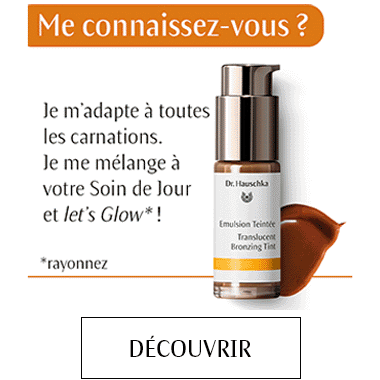 Émulsion Teintée