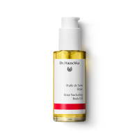 Huile de Soin Rose Dr.&nbsp;Hauschka