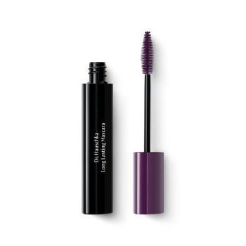 Mascara Longue Tenue 03 prune - Mascara anti-bavures