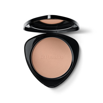 Poudre Bronzante Dr. Hauschka