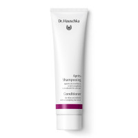 Dr. Hauschka Après-Shampooing - un shampooing sans silicone, certifiés cosmétiques 100% naturels