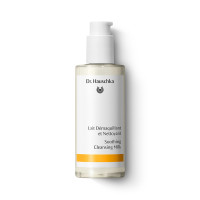 Lait Démaquillant et Nettoyant Dr.&nbsp;Hauschka