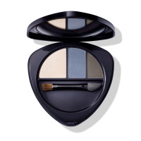 Trio Ombres à Paupières Dr. Hauschka Trio Ombres à Paupières Dr. Hauschka